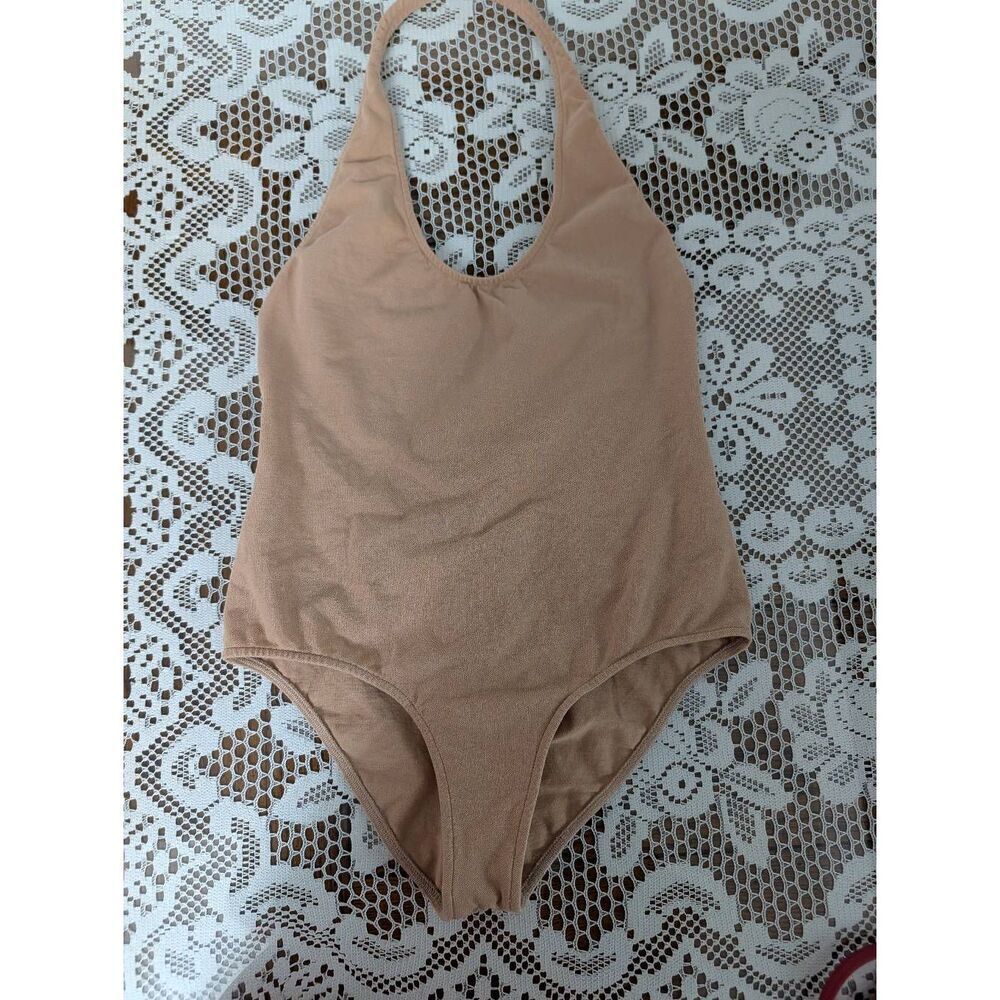 Organique bodysuit medium